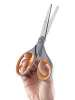 Westcott schaar 21 cm, super titanium - thumbnail