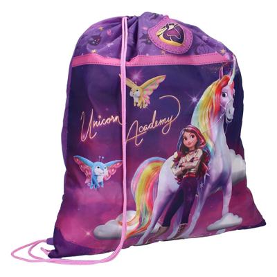 Vadobag Unicorn academy gymtas it's fate