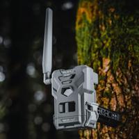 Spypoint FLEX E-36 Wildcamera 36 Mpix GPS geotag-functie Groen-grijs - thumbnail
