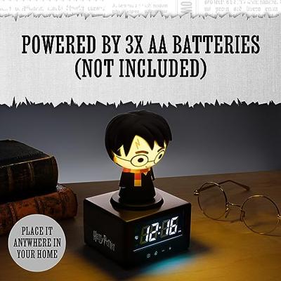 Harry Potter wekker