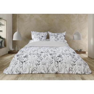 Dekbedovertrek set Pierre Cardin FANY Grijs Bed van 90 3 Onderdelen