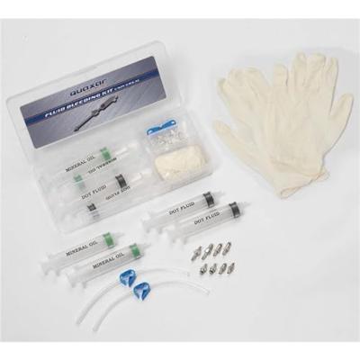 Quaxar Universal Bleeding Kit