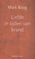 Liefde in tijden van brand (Paperback) - thumbnail