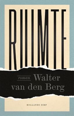 Ruimte (Paperback)