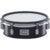Roland PDA120L-SBK Black 12 inch dual-zone snare pad - thumbnail