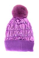 Skimuts metallic purple - thumbnail