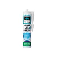 Bison Acrylaatkit Universeel Transparant Crt 300Ml*12 Nlfr - 6304753 - 6304753 - thumbnail