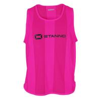 Stanno 419103 Mesh bib - Neon Pink - JR - thumbnail
