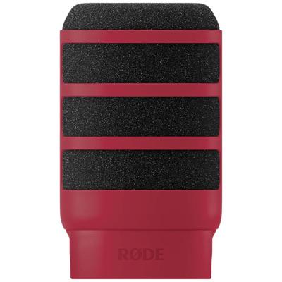 Rode WS14-R Plopscherm Diameter:72 mm