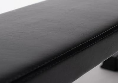 VirtuFit Vlakke fitnessbank - flat bench