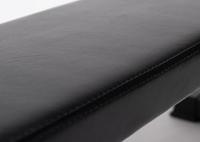 VirtuFit Vlakke fitnessbank - flat bench - thumbnail