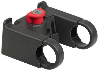 Klickfix Bevestigingmateriaal KLICKfix Stuurhouder CC-100 Inclusief Slot