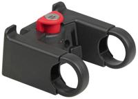 Klickfix Bevestigingmateriaal KLICKfix Stuurhouder CC-100 Inclusief Slot - thumbnail
