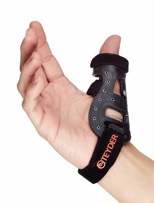 Teyder CMC Duimbrace - L/XL - Universeel - Zwart