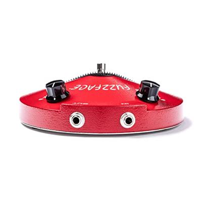 Dunlop JDF2 Fuzz Face Distortion Dunlop JDF2 Fuzz Face Distortion