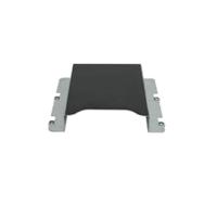Supermicro MCP-220-00051-0N Montagebeugel voor 6,4 cm (2,5 inch) harde schijf zilver - thumbnail