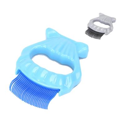 Nobleza Massagekam voor hond en kat