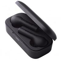 Boompods Bassline TWS Headset True Wireless Stereo (TWS) In-ear Calls/Music Bluetooth Black - thumbnail