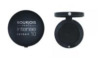 Bourjois Mono Eyeshadow - Little Round Pot Intense 10 Charcoal Black - thumbnail