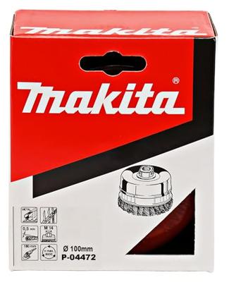 Makita P-04472 Komborstel 100mm