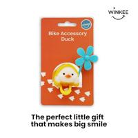 Fietsstuur Eendje - thumbnail