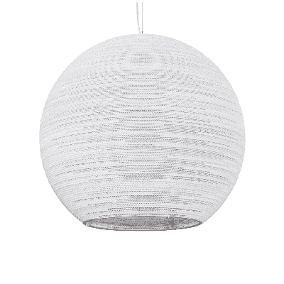 Graypants Sun48 Hanglamp - Wit Graypants Sun48 Hanglamp - Wit