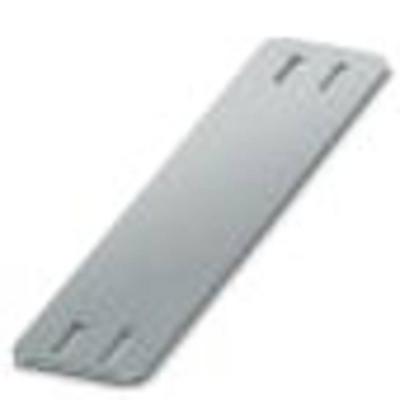 Phoenix Contact 0830524 WMTB-AL (40X15) Kabelmarkering Montagemethode: Kabelbinder Markeringsvlak: 59 x 15 mm Aluminium 45 stuk(s) Phoenix Contact 0830524 WMTB-AL (40X15) Kabelmarkering Montagemethode: Kabelbinder Markeringsvlak: 59 x 15 mm Aluminium 45 stuk(s)