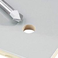 Bosch Accessoires 3-delige Tegelborenset Expert | 5x70, 6x80, 8x80 mm - 2609255588 - thumbnail