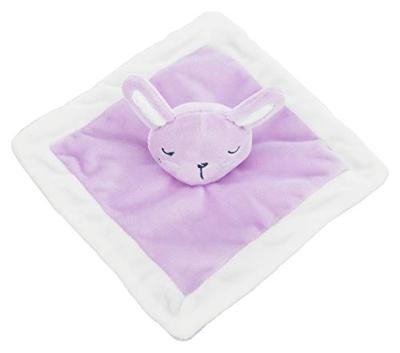 TRIXIE JUNIOR KNUFFELDOEKJE PLUCHE ASSORTI - thumbnail