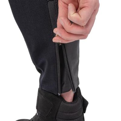 ARMR Leren broek "raiden 3.0" van leather pants raiden ms black r gr. s