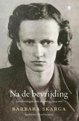 Na de bevrijding (Hardback)