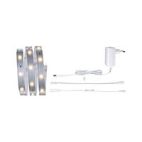 Paulmann Comfort Set Regal 1m 78895 LED-strip basisset Met connector (male) 24 V 1 m Warmwit 1 set(s) - thumbnail