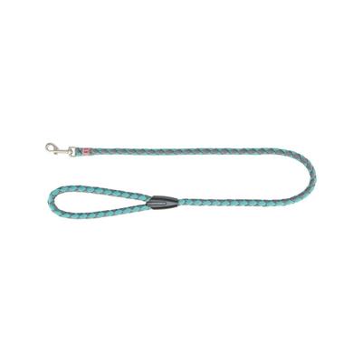 TRIXIE HONDENRIEM CAVO AQUA / GRAFIET GRIJS 100X1,8 CM TRIXIE HONDENRIEM CAVO AQUA / GRAFIET GRIJS 100X1,8 CM