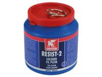 Griffon Resist-2® Draadsoldeer Tin/Zilver 97/3 Massief | Ø 2.0 mm Pot | 500 g - 1236290 - thumbnail