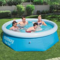 Bestway Fast-Pool - 244x66 - thumbnail