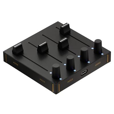 Intech Studio Grid Series 2 EF44 modulaire MIDI-controller