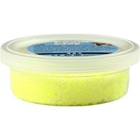 Creativ Company Foam clay pastel kleuren glitter, 6x14gr. - thumbnail