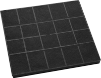 AEG MCFB58 Koolstoffilter - thumbnail