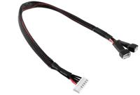 Balancer Extension Lead 2X 2S - Battery 2X 2S XH Connector - Charger 6S XH Connector - thumbnail