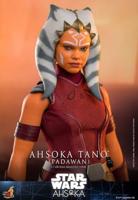 Star Wars: Ahsoka Action Figure 1/6 Ahsoka Tano (Padawan) 27 cm - thumbnail