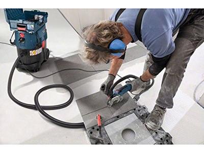 Bosch Blauw GAS 35 L SFC+ (BE) | Nat-/droogzuiger | L-klasse - 06019C30W0 Bosch Blauw GAS 35 L SFC+ (BE) | Nat-/droogzuiger | L-klasse - 06019C30W0