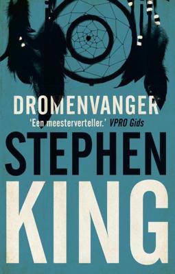 Dromenvanger - Stephen King - ebook Dromenvanger - Stephen King - ebook