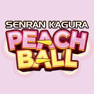 Senran Kagura Peach Ball