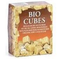 Hygiena Cubes rietsuikerklontjes bio 500 Gram - thumbnail