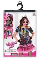 80&apos;s rock meisje - thumbnail