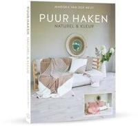Puur haken (Hardback) - thumbnail