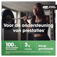 Creatine (micronized) | Optimum Nutrition | 317g - thumbnail