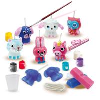 Tekenset SES Creative Casting Candles - thumbnail