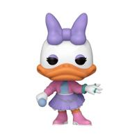 Disney Mickey & Friends Funko Pop Vinyl: Daisy Duck (MM K-Pop) - thumbnail