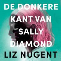 De donkere kant van Sally Diamond - thumbnail